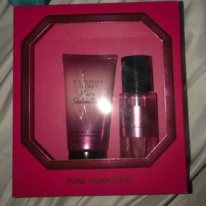 pure seduction mini set